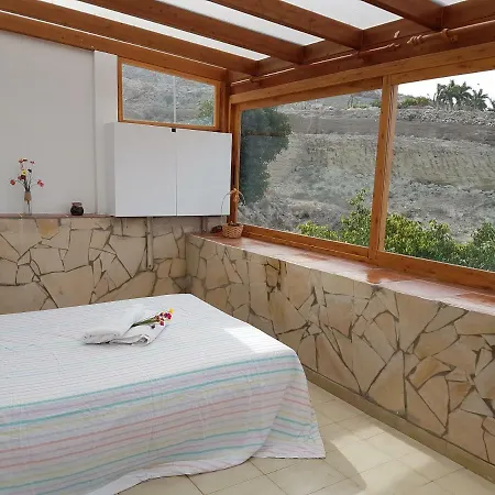 Apartment Apartamento Montesol Costa Adeje (Tenerife)