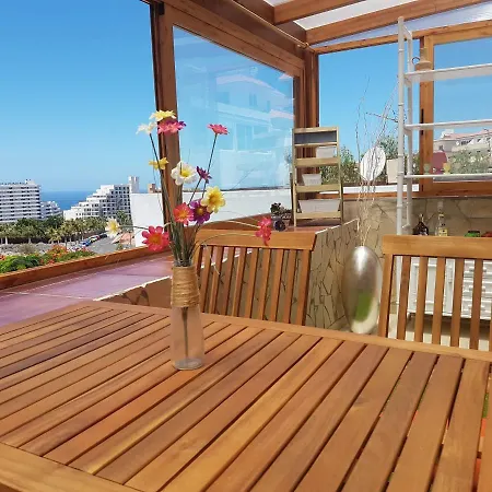 Apartamento Montesol Apartment